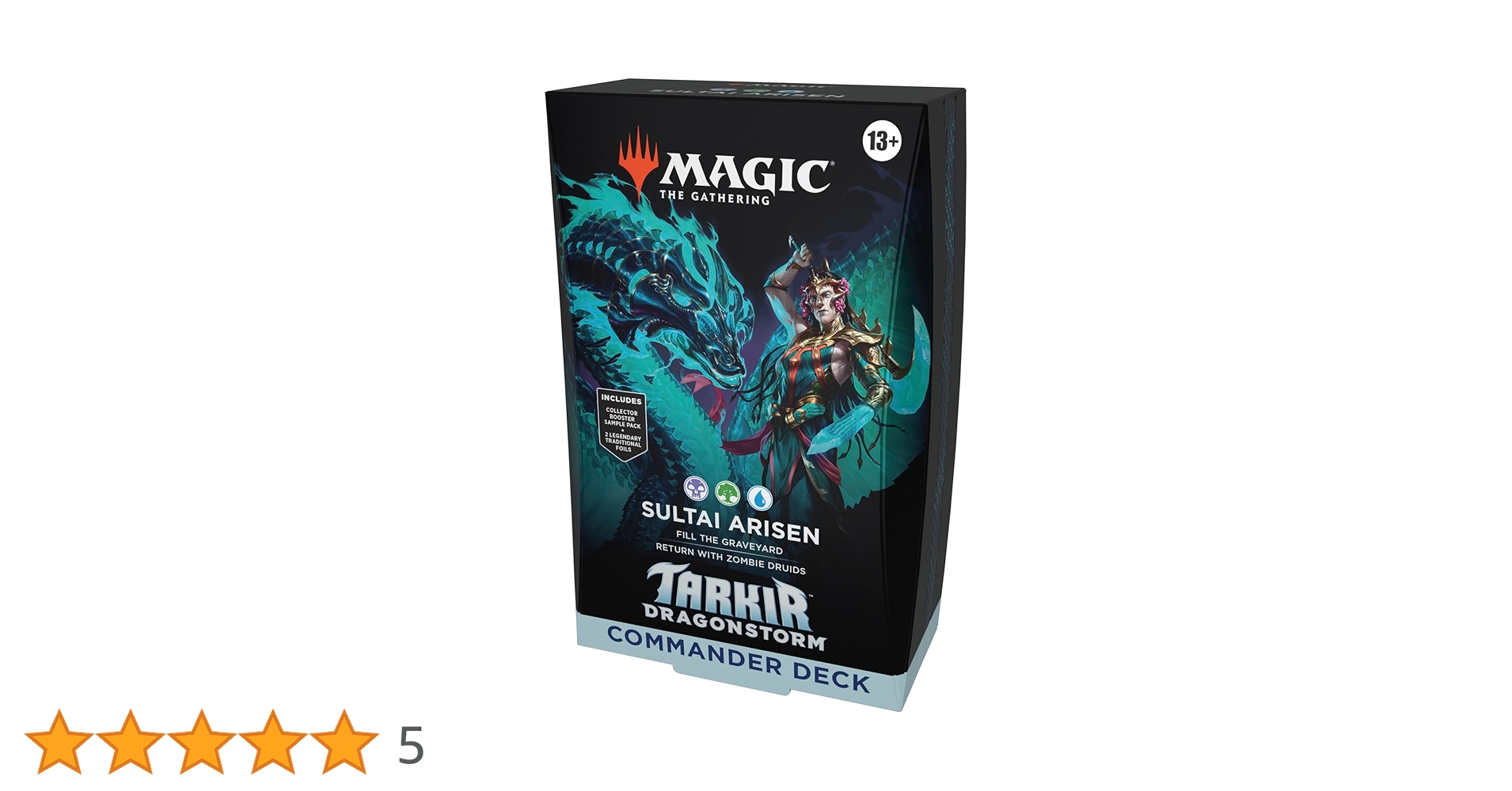 Amazon.co.jp: マジック:ザ・ギャザリング タルキール:龍嵐録
